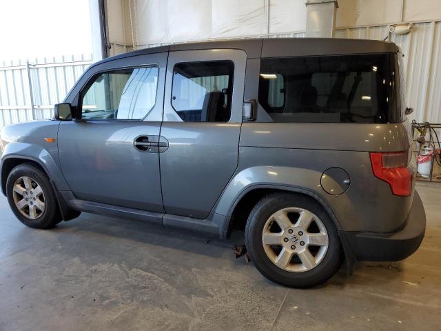 Photo 1 VIN: 5J6YH28789L000522 - HONDA ELEMENT EX 