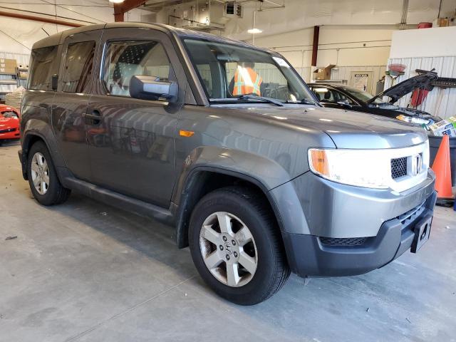 Photo 3 VIN: 5J6YH28789L000522 - HONDA ELEMENT EX 