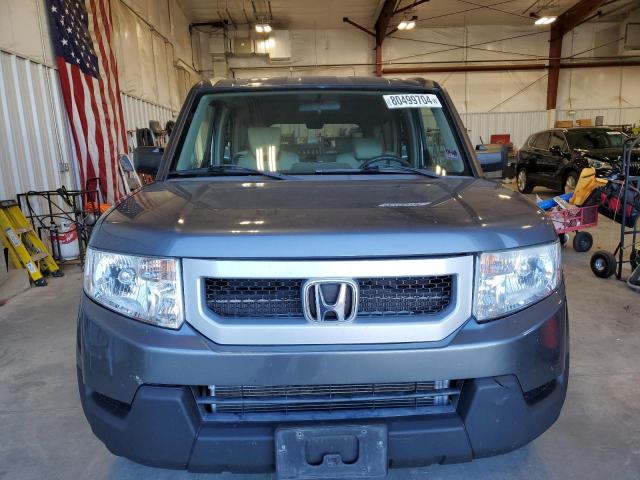 Photo 4 VIN: 5J6YH28789L000522 - HONDA ELEMENT EX 