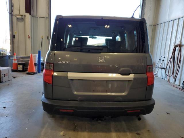 Photo 5 VIN: 5J6YH28789L000522 - HONDA ELEMENT EX 