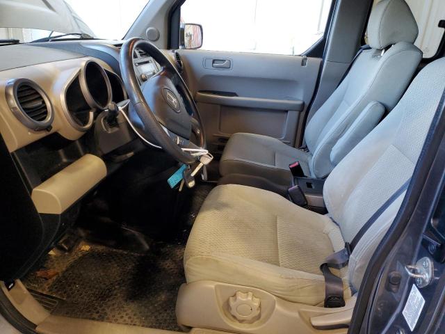 Photo 6 VIN: 5J6YH28789L000522 - HONDA ELEMENT EX 