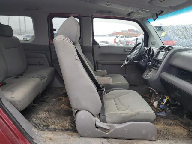 Photo 10 VIN: 5J6YH28789L001654 - HONDA ELEMENT EX 