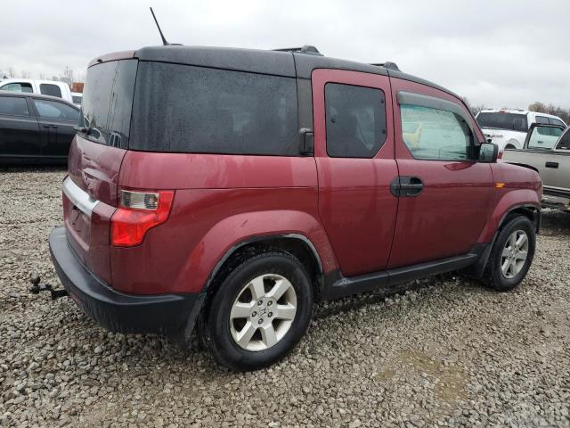 Photo 2 VIN: 5J6YH28789L001654 - HONDA ELEMENT EX 