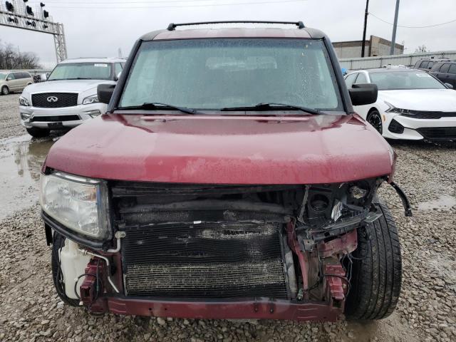 Photo 4 VIN: 5J6YH28789L001654 - HONDA ELEMENT EX 