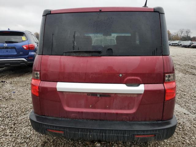 Photo 5 VIN: 5J6YH28789L001654 - HONDA ELEMENT EX 