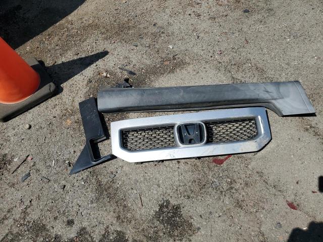 Photo 12 VIN: 5J6YH28789L003470 - HONDA ELEMENT EX 