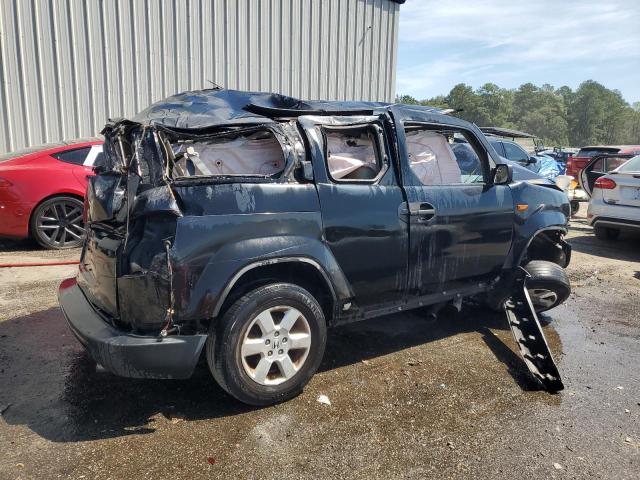 Photo 2 VIN: 5J6YH28789L003470 - HONDA ELEMENT EX 