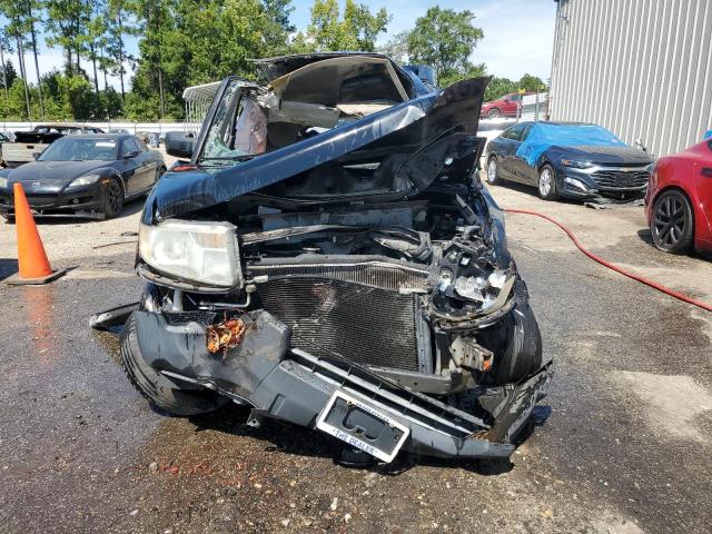 Photo 4 VIN: 5J6YH28789L003470 - HONDA ELEMENT EX 