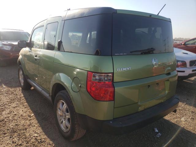 Photo 2 VIN: 5J6YH28796L006700 - HONDA ELEMENT 