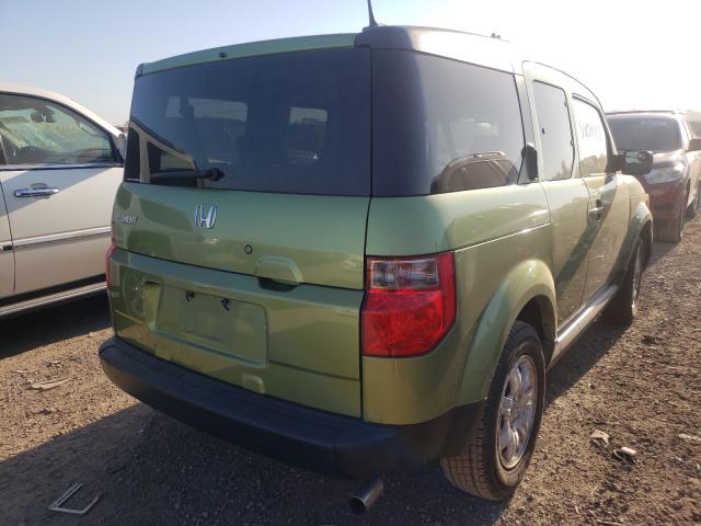 Photo 3 VIN: 5J6YH28796L006700 - HONDA ELEMENT 