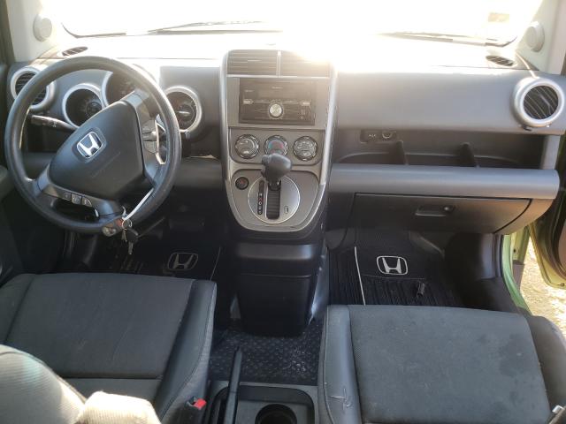 Photo 8 VIN: 5J6YH28796L006700 - HONDA ELEMENT 