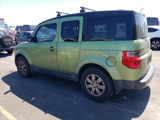 Photo 1 VIN: 5J6YH28796L007717 - HONDA ELEMENT 