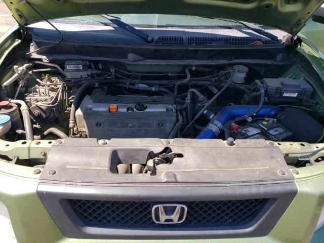 Photo 10 VIN: 5J6YH28796L007717 - HONDA ELEMENT 