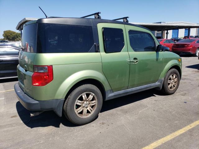 Photo 2 VIN: 5J6YH28796L007717 - HONDA ELEMENT 