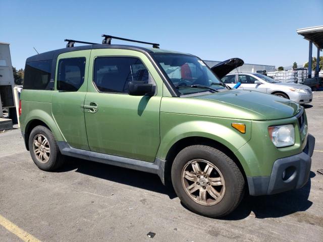 Photo 3 VIN: 5J6YH28796L007717 - HONDA ELEMENT 