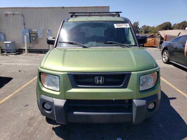 Photo 4 VIN: 5J6YH28796L007717 - HONDA ELEMENT 