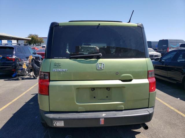 Photo 5 VIN: 5J6YH28796L007717 - HONDA ELEMENT 