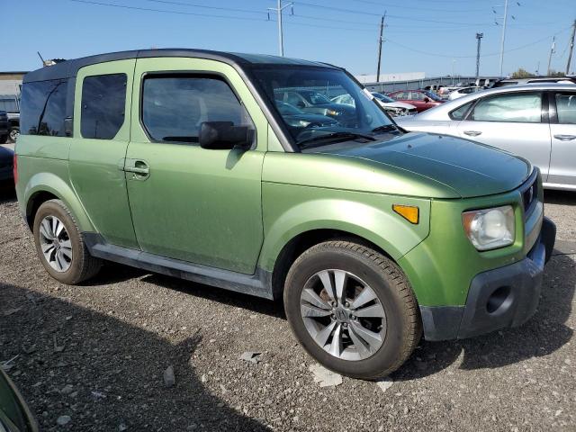 Photo 3 VIN: 5J6YH28796L010665 - HONDA ELEMENT 