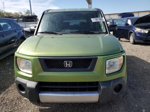 Photo 4 VIN: 5J6YH28796L010665 - HONDA ELEMENT 