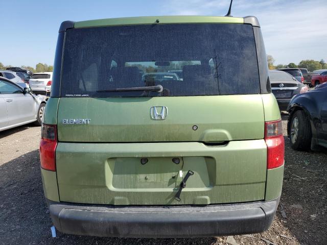 Photo 5 VIN: 5J6YH28796L010665 - HONDA ELEMENT 