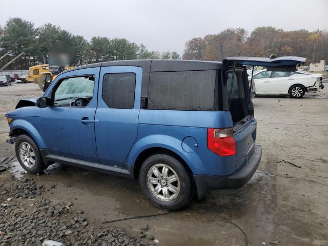 Photo 1 VIN: 5J6YH28796L011248 - HONDA ELEMENT EX 