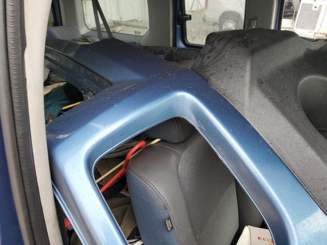 Photo 10 VIN: 5J6YH28796L011248 - HONDA ELEMENT EX 