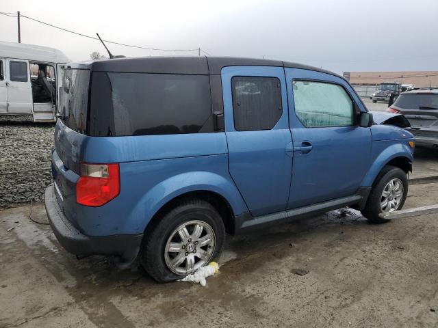 Photo 2 VIN: 5J6YH28796L011248 - HONDA ELEMENT EX 