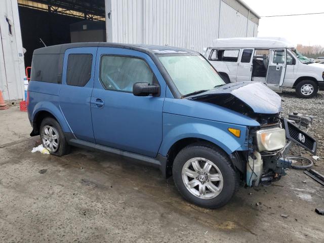 Photo 3 VIN: 5J6YH28796L011248 - HONDA ELEMENT EX 