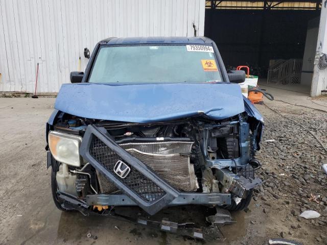 Photo 4 VIN: 5J6YH28796L011248 - HONDA ELEMENT EX 