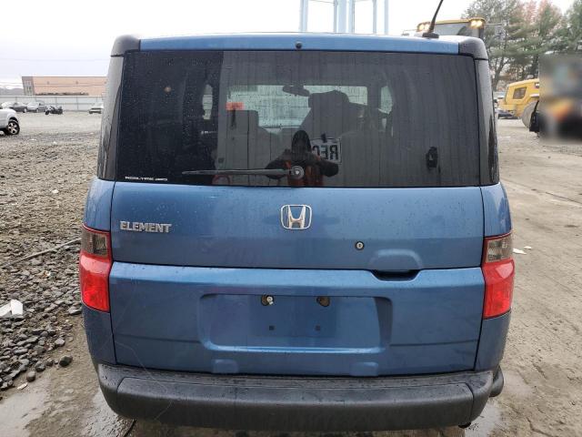 Photo 5 VIN: 5J6YH28796L011248 - HONDA ELEMENT EX 