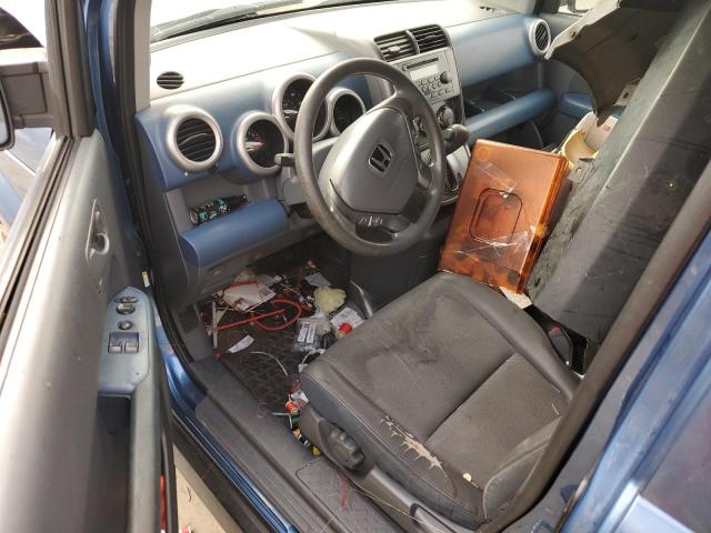 Photo 7 VIN: 5J6YH28796L011248 - HONDA ELEMENT EX 