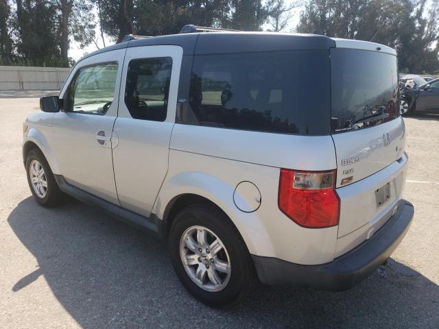 Photo 1 VIN: 5J6YH28796L011427 - HONDA ELEMENT 