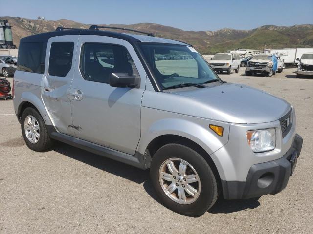 Photo 3 VIN: 5J6YH28796L011427 - HONDA ELEMENT 