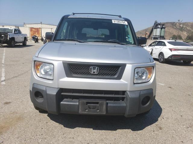 Photo 4 VIN: 5J6YH28796L011427 - HONDA ELEMENT 