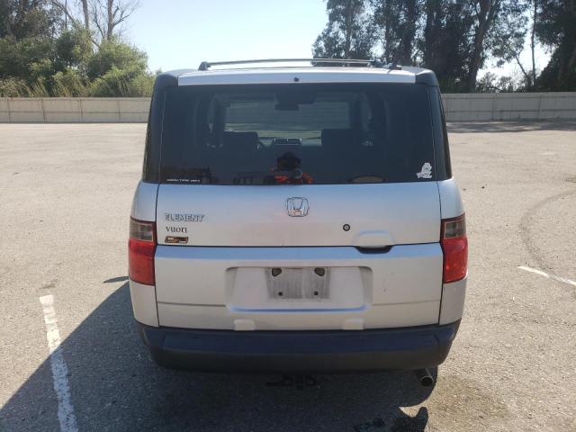 Photo 5 VIN: 5J6YH28796L011427 - HONDA ELEMENT 