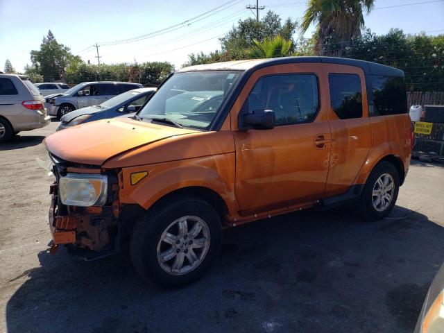 Photo 0 VIN: 5J6YH28796L022007 - HONDA ELEMENT 