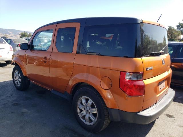 Photo 1 VIN: 5J6YH28796L022007 - HONDA ELEMENT 