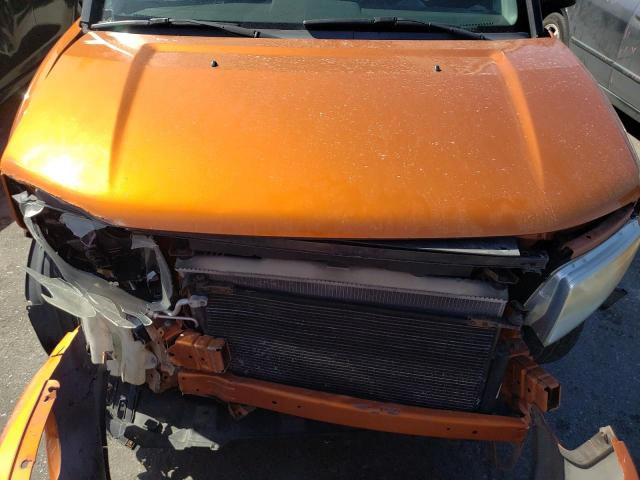 Photo 10 VIN: 5J6YH28796L022007 - HONDA ELEMENT 