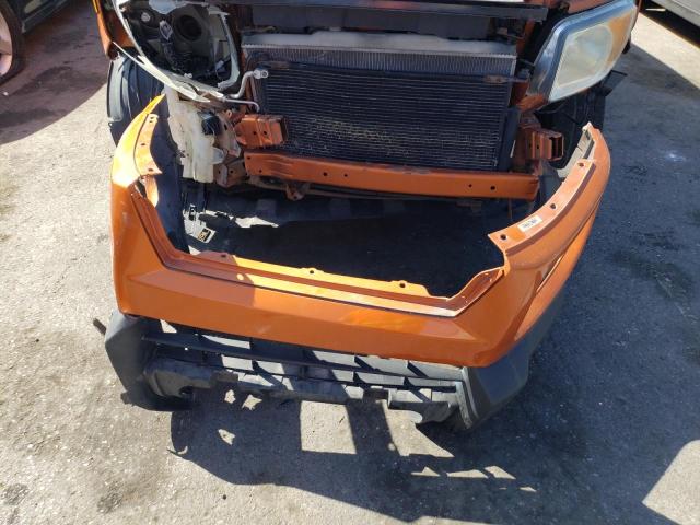 Photo 11 VIN: 5J6YH28796L022007 - HONDA ELEMENT 