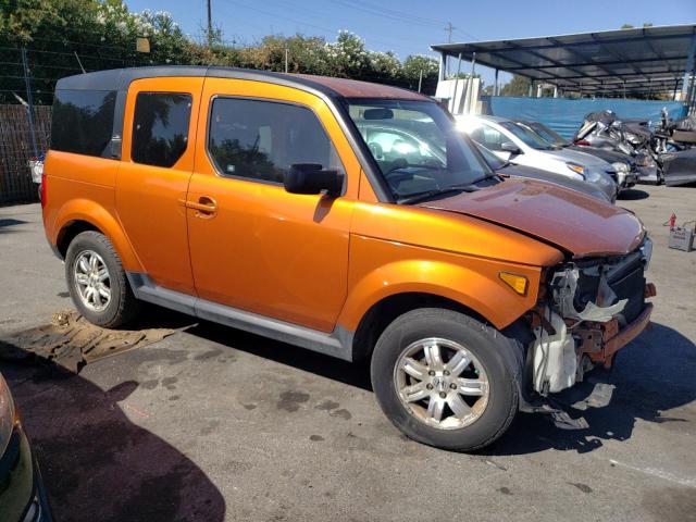 Photo 3 VIN: 5J6YH28796L022007 - HONDA ELEMENT 