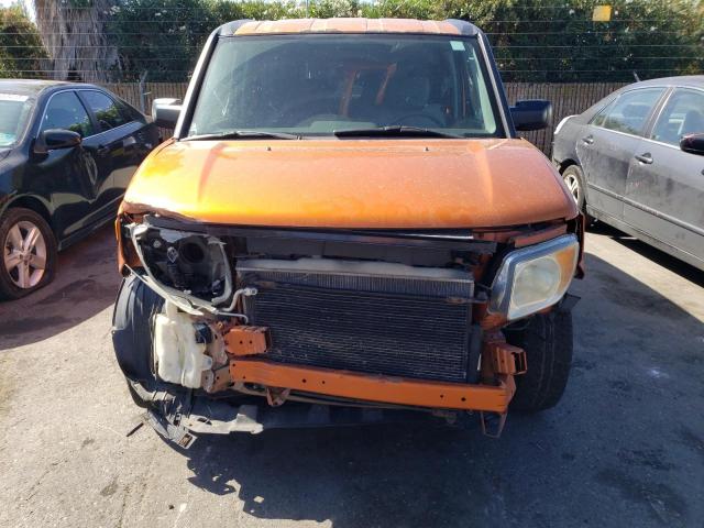 Photo 4 VIN: 5J6YH28796L022007 - HONDA ELEMENT 