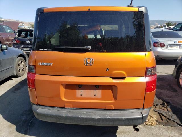 Photo 5 VIN: 5J6YH28796L022007 - HONDA ELEMENT 