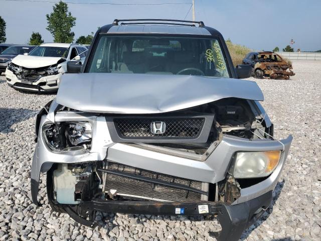 Photo 4 VIN: 5J6YH28796L022590 - HONDA ELEMENT EX 