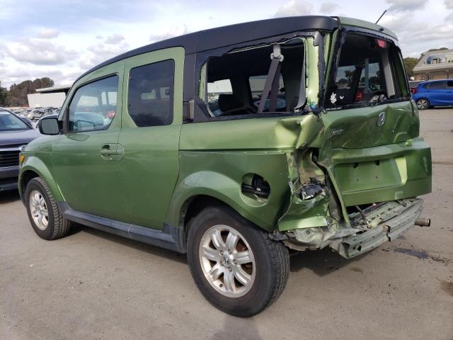 Photo 1 VIN: 5J6YH28796L025554 - HONDA ELEMENT 