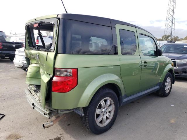 Photo 2 VIN: 5J6YH28796L025554 - HONDA ELEMENT 