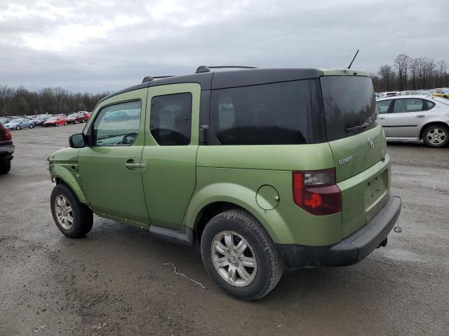 Photo 1 VIN: 5J6YH28797L003510 - HONDA ELEMENT EX 