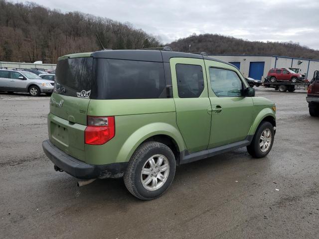 Photo 2 VIN: 5J6YH28797L003510 - HONDA ELEMENT EX 