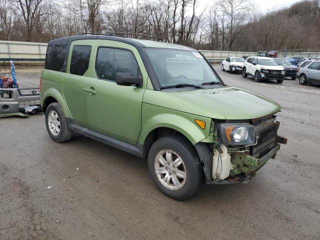 Photo 3 VIN: 5J6YH28797L003510 - HONDA ELEMENT EX 