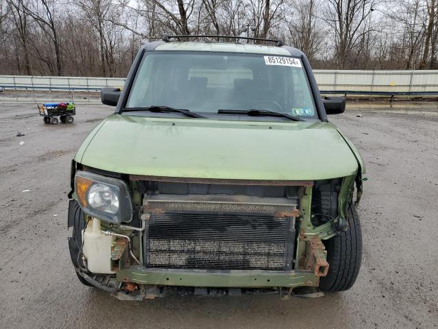 Photo 4 VIN: 5J6YH28797L003510 - HONDA ELEMENT EX 