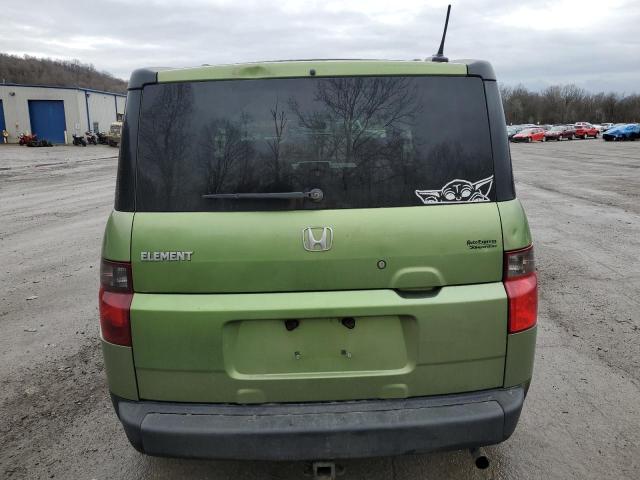 Photo 5 VIN: 5J6YH28797L003510 - HONDA ELEMENT EX 